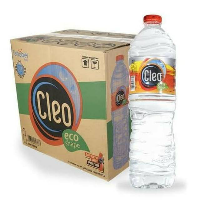 Cleo besar