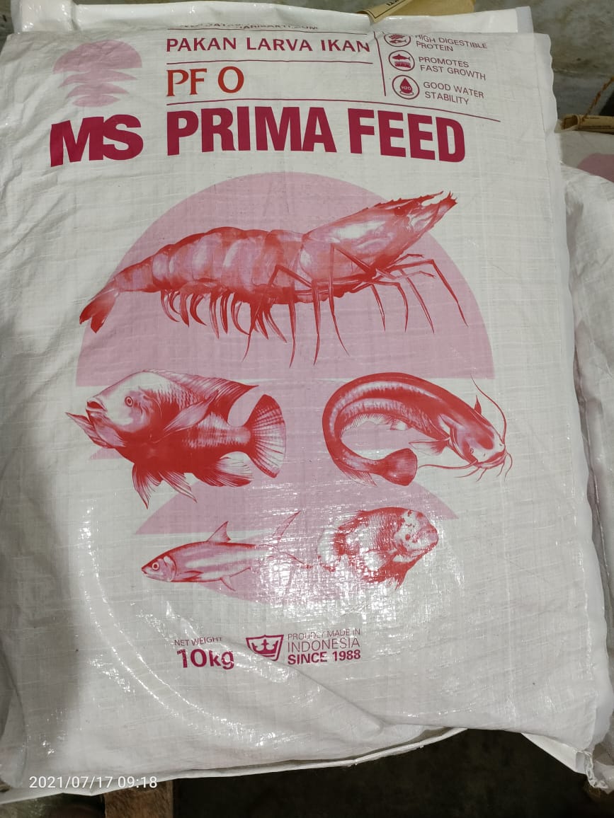 Prima Feed -0